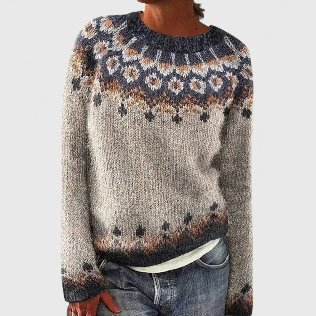 Bella - Casual & Cozy Sweater