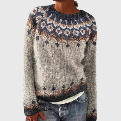 Bella - Casual & Cozy Sweater