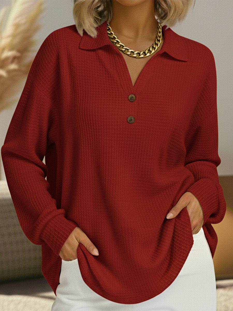 Mireya - Winter Warmth & Style