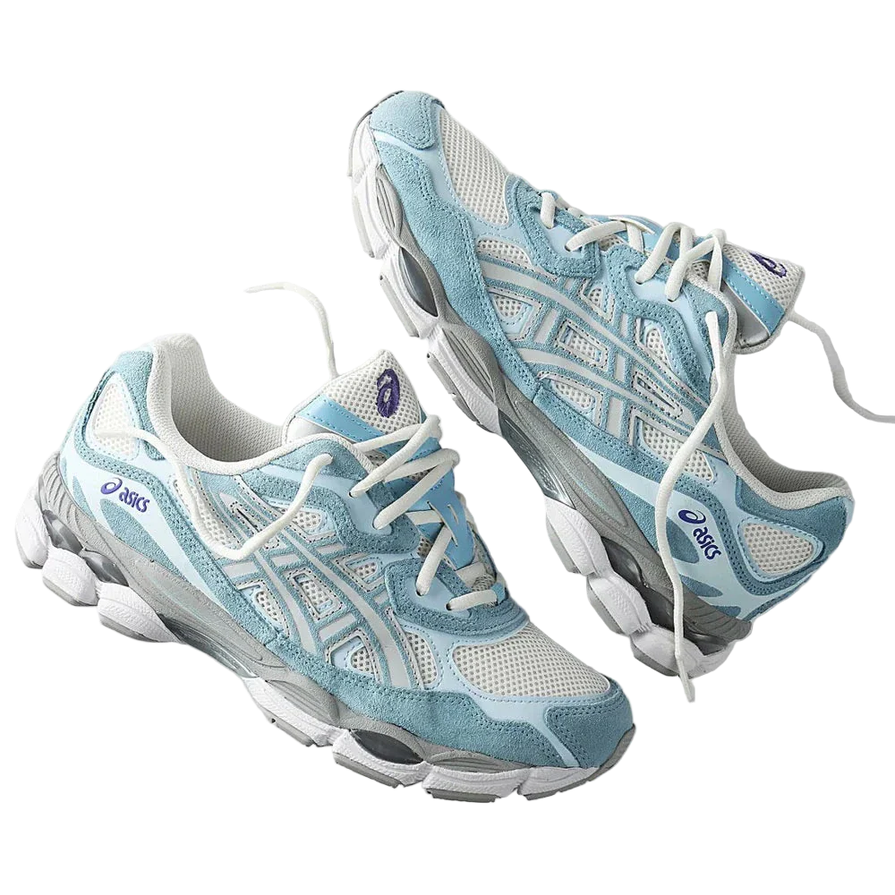 Tênis Asics Gel Ultra Confort – Leve, Macio e Antiderrapante