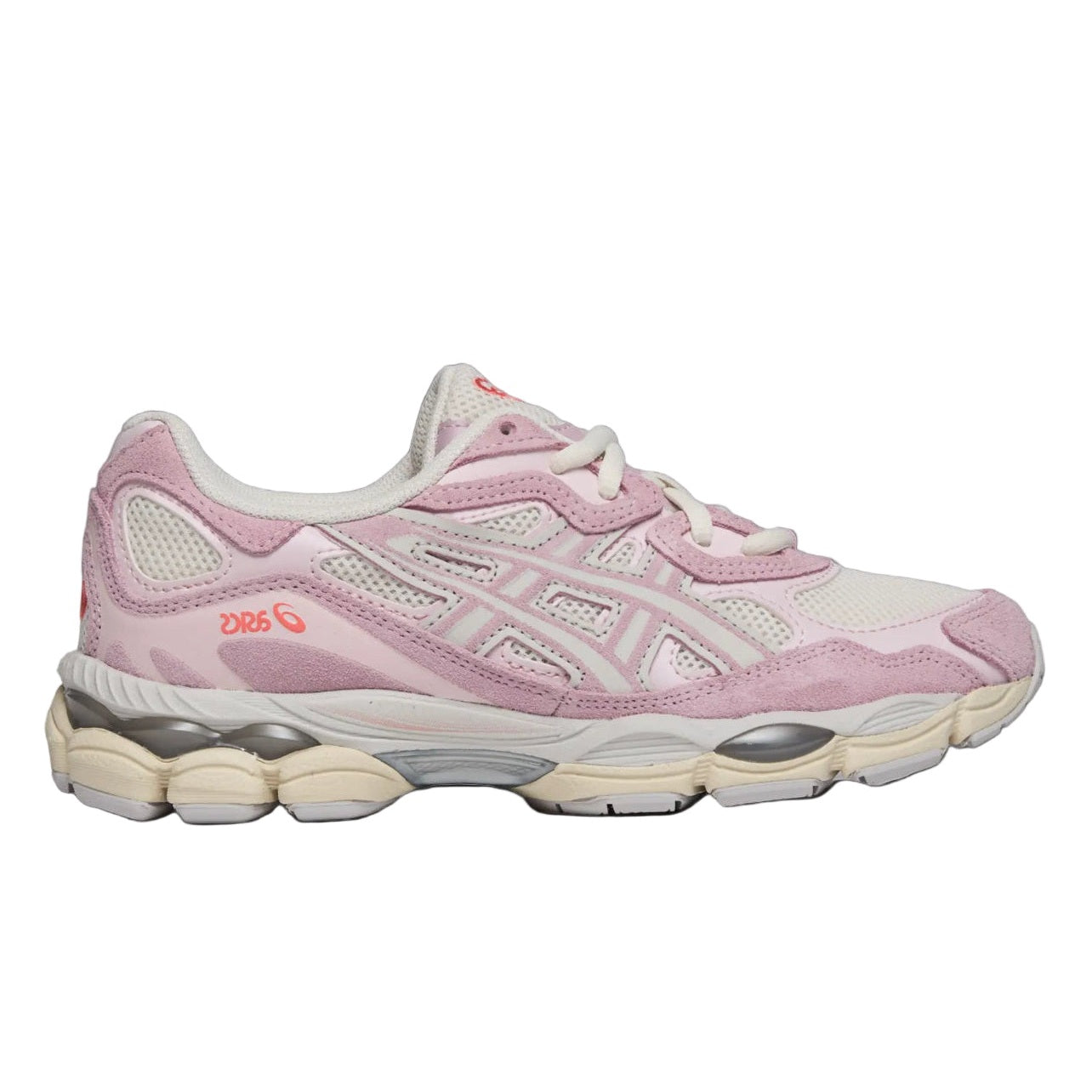 Tênis Asics Gel Ultra Confort – Leve, Macio e Antiderrapante