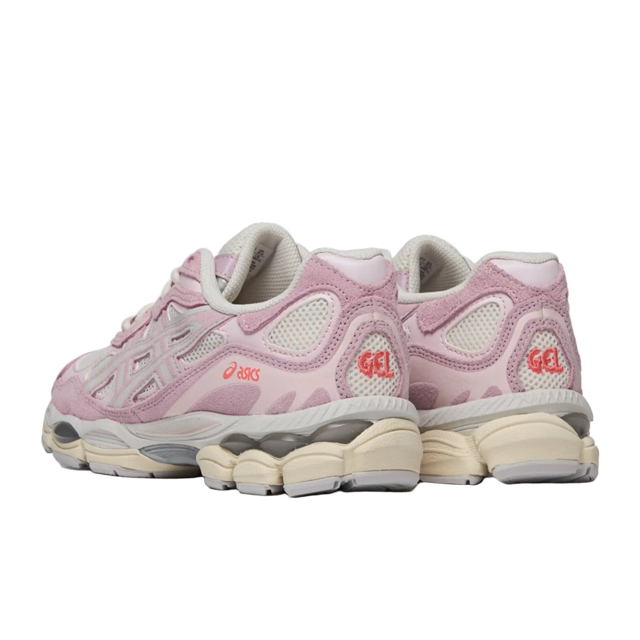 Tênis Asics Gel Ultra Confort – Leve, Macio e Antiderrapante