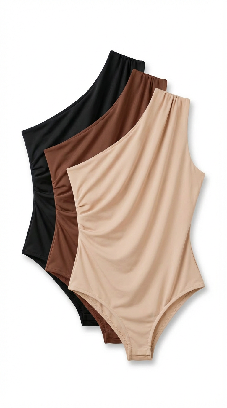 Body Athena (Kit com 3)