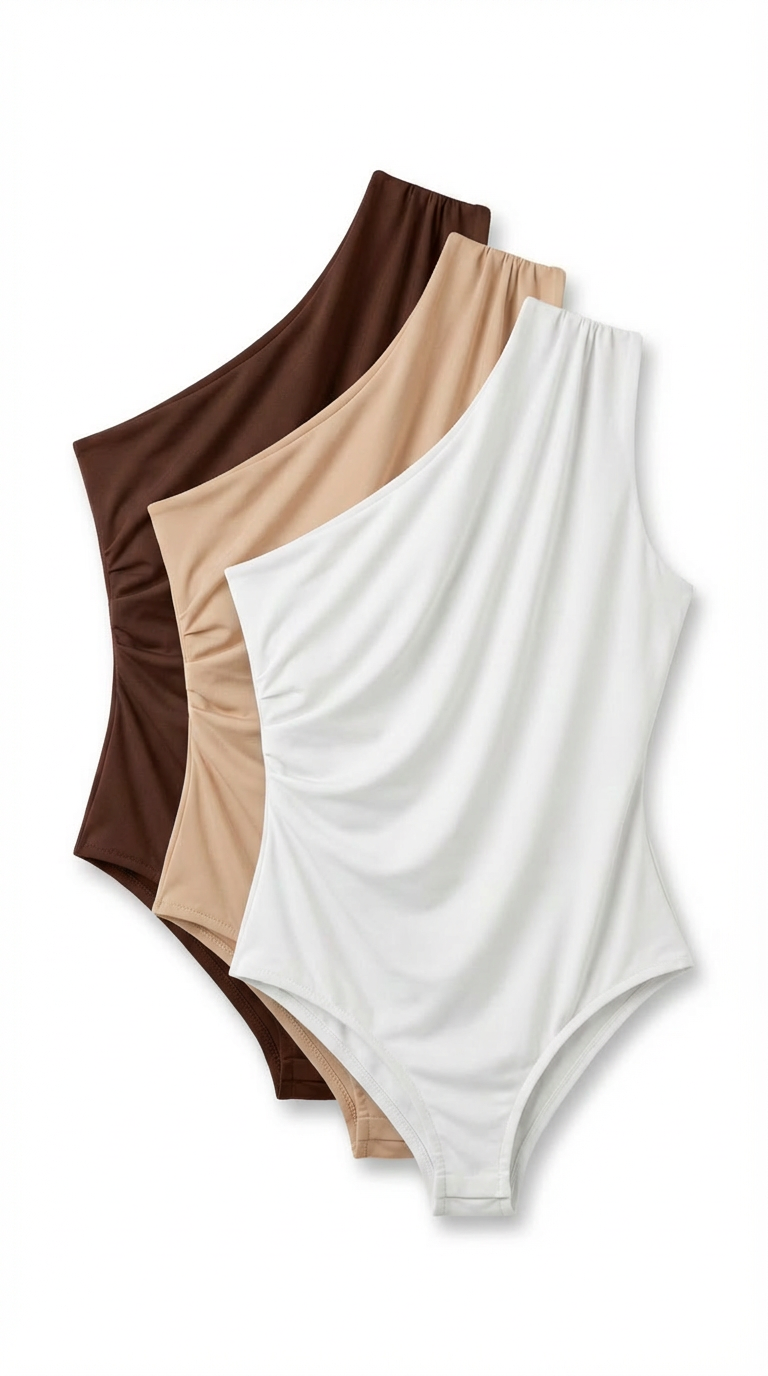 Body Athena (Kit com 3)