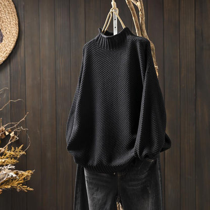Fearne - Knitted Sweater