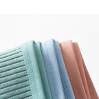 Kit 10 Calcinhas Femininas Antibacterianas Sem Costura