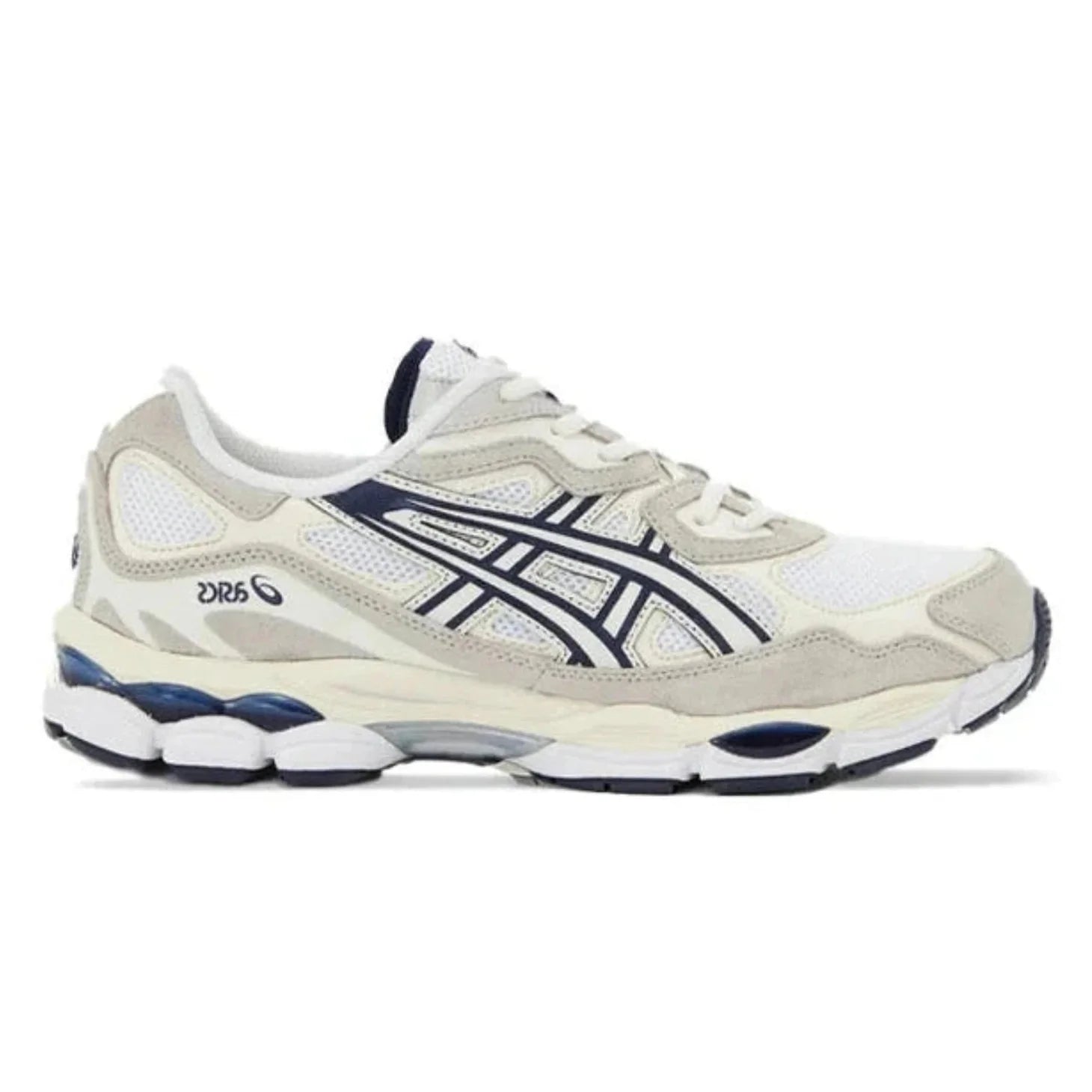 Tênis Asics Gel Ultra Confort – Leve, Macio e Antiderrapante