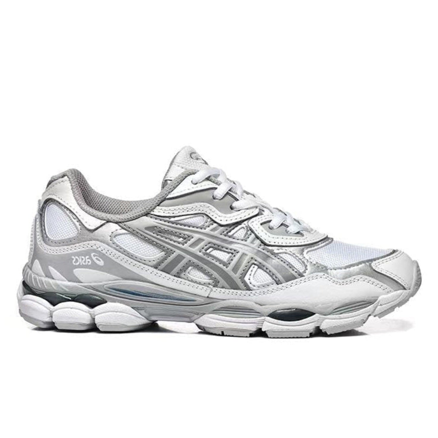 Tênis Asics Gel Ultra Confort – Leve, Macio e Antiderrapante