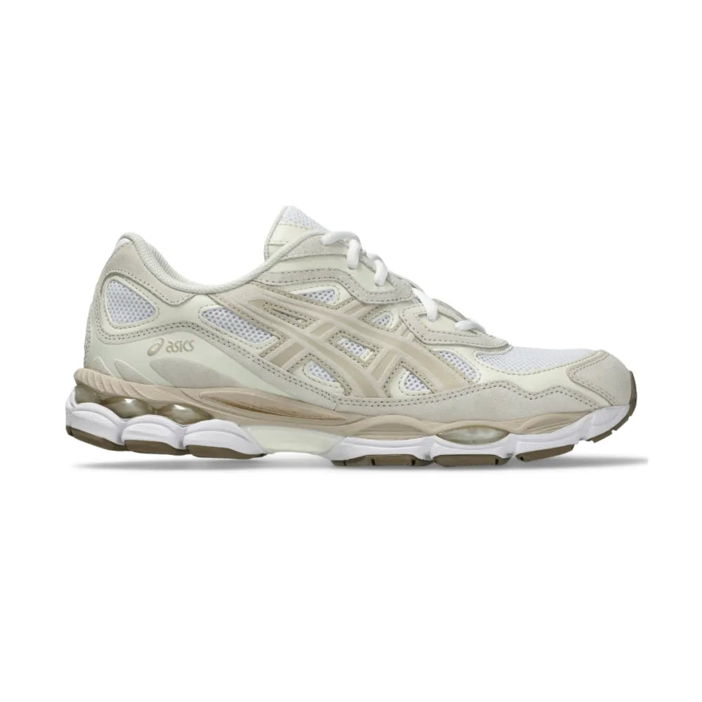 Tênis Asics Gel Ultra Confort – Leve, Macio e Antiderrapante