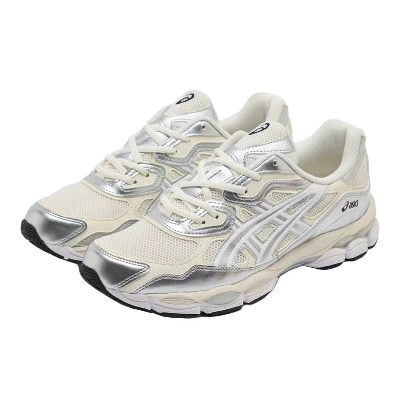 Tênis Asics Gel Ultra Confort – Leve, Macio e Antiderrapante