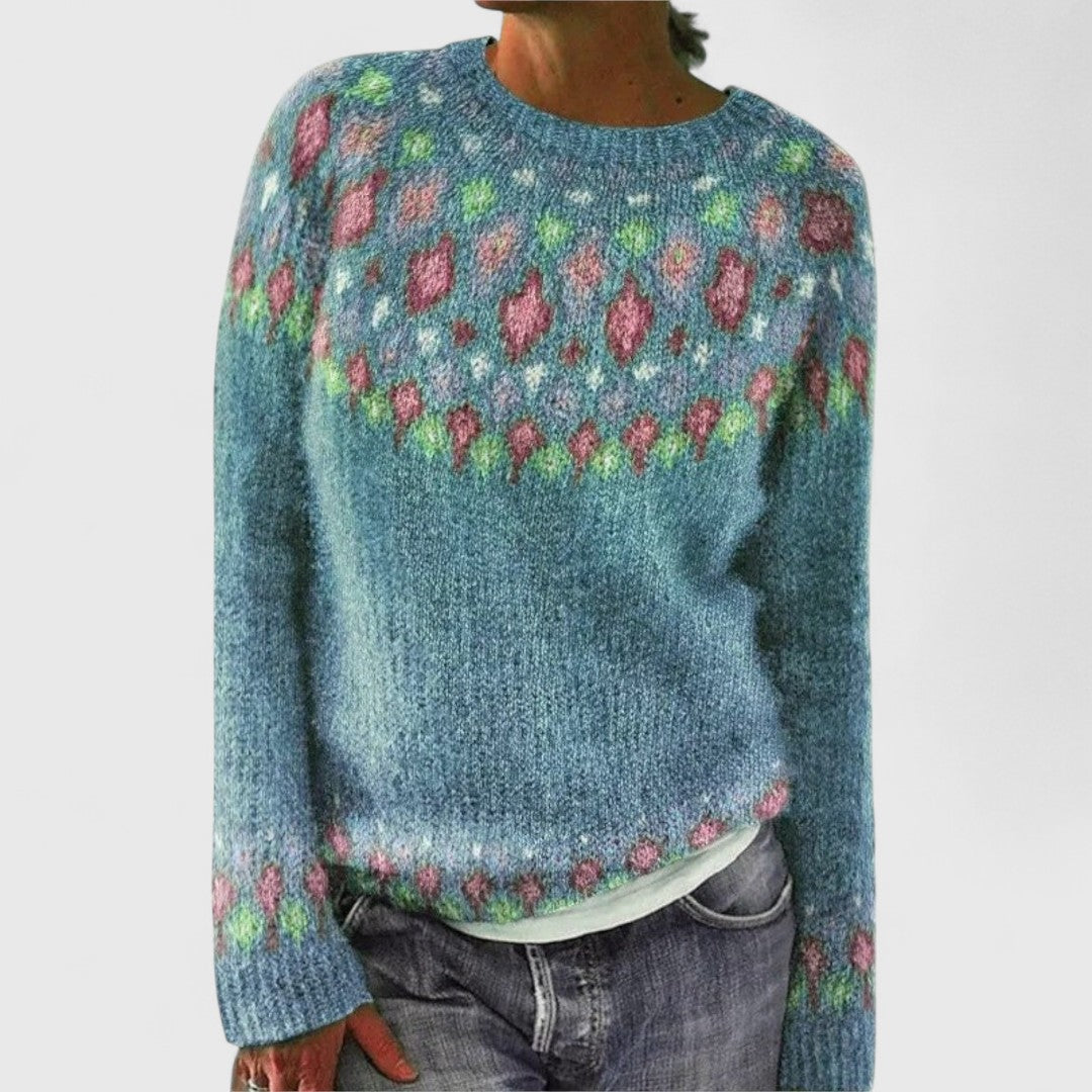 Bella - Casual & Cozy Sweater