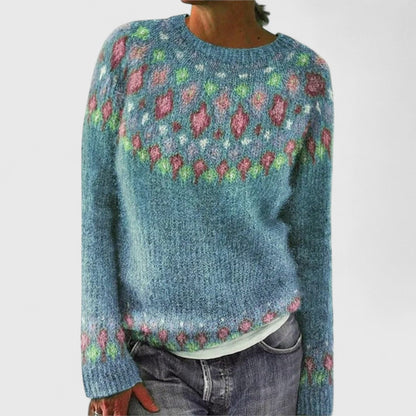 Bella - Casual & Cozy Sweater