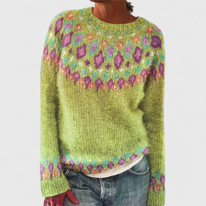 Bella - Casual & Cozy Sweater