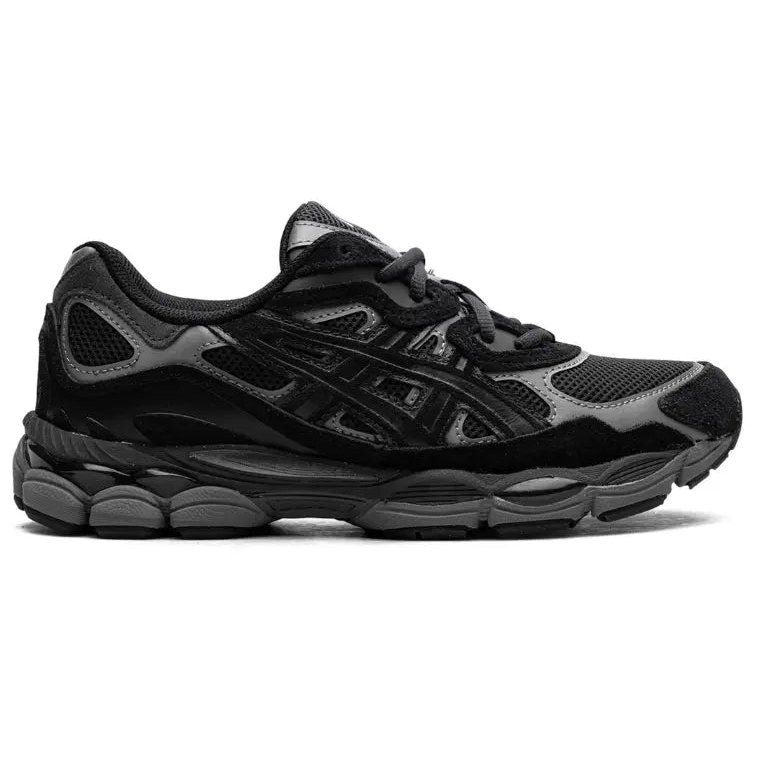 Tênis Asics Gel Ultra Confort – Leve, Macio e Antiderrapante