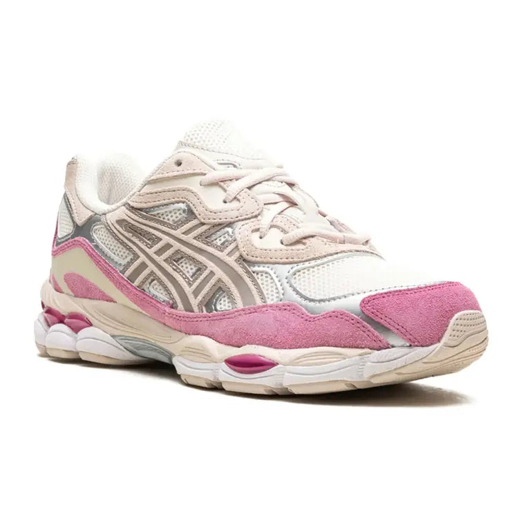 Tênis Asics Gel Ultra Confort – Leve, Macio e Antiderrapante