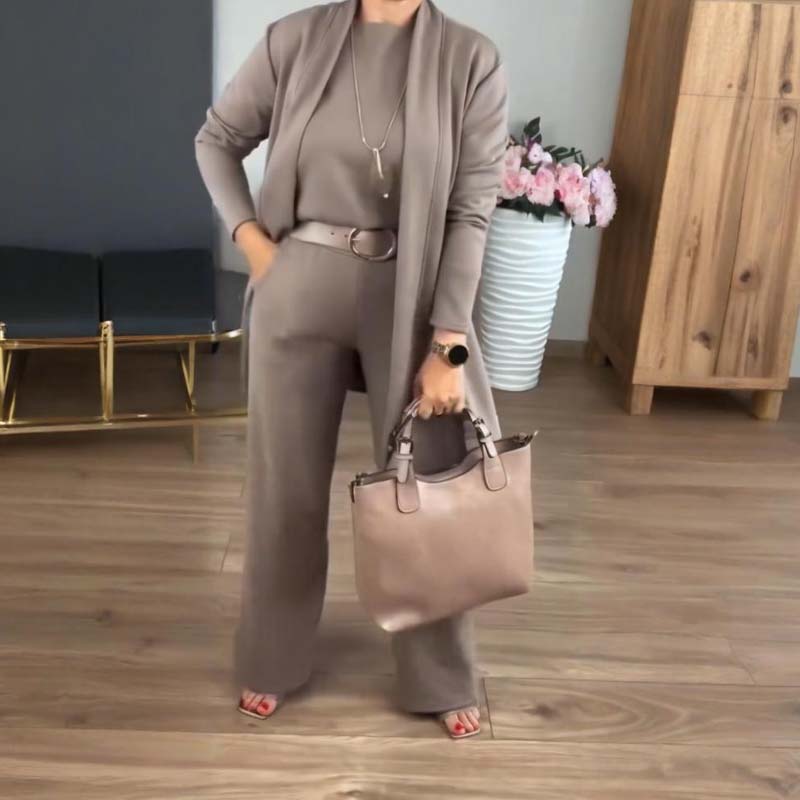 Kit 2 Conjuntos Maria Aline | Promoção Exclusiva